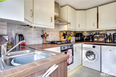3 bedroom terraced house for sale, Tamar Close, Ferndown, BH22