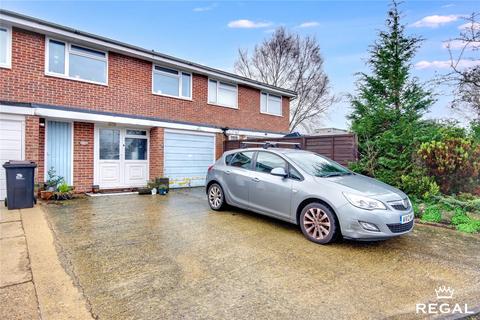 3 bedroom terraced house for sale, Tamar Close, Ferndown, BH22