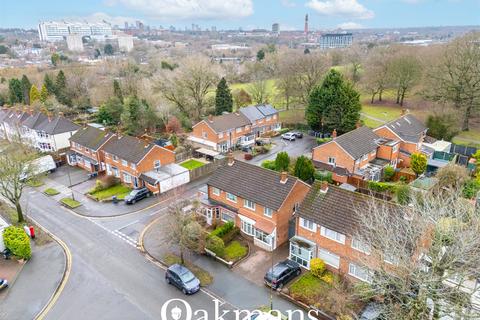 3 bedroom semi-detached house for sale, Woolacombe Lodge Road, Birmingham, West Midlands, B29