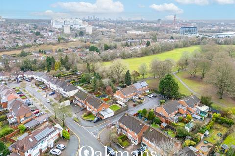 3 bedroom semi-detached house for sale, Woolacombe Lodge Road, Birmingham, West Midlands, B29