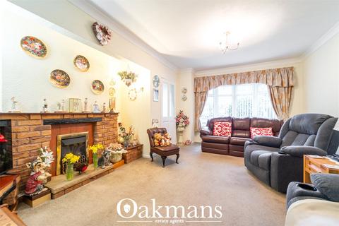3 bedroom semi-detached house for sale, Woolacombe Lodge Road, Birmingham, West Midlands, B29