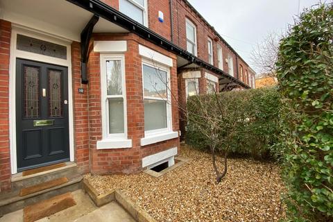 undefined, Beechwood Avenue, Manchester