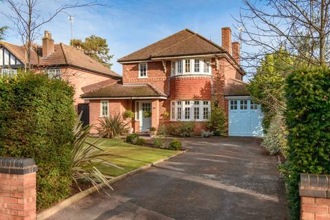 undefined, Swinton Lane, Hanbury Park, Worcester