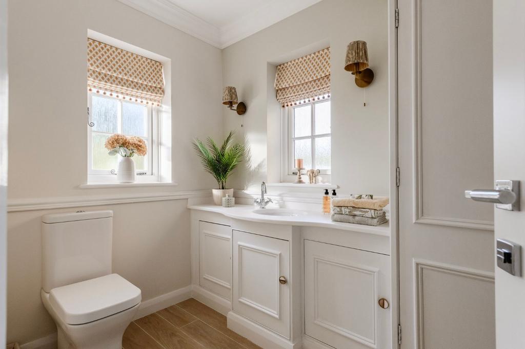 Cloakroom