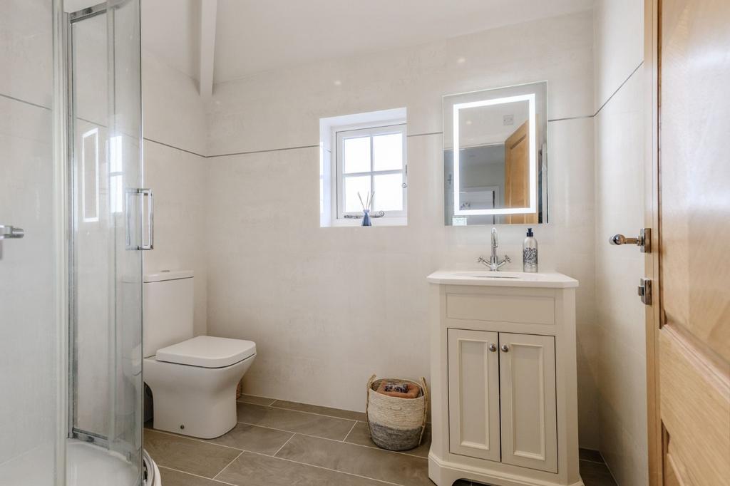 Shower Rooom