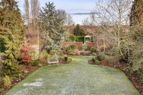 undefined, Swinton Lane, Hanbury Park, Worcester