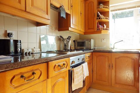 undefined, Queen Eleanors Court, Witney OX29
