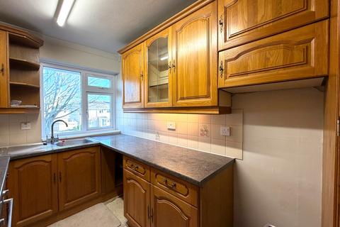 undefined, Queen Eleanors Court, Witney OX29