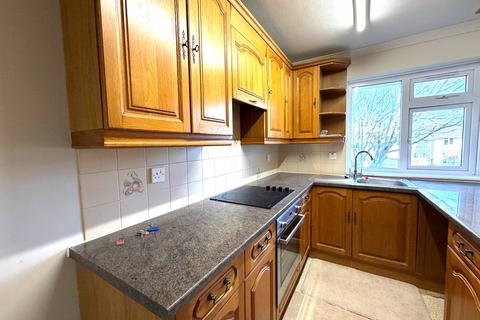 undefined, Queen Eleanors Court, Witney OX29