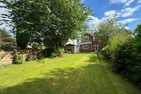 undefined, Waltham Road, Whalley Range