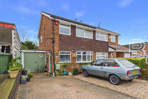undefined, Rydal Close, Rugby CV21