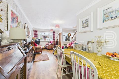 undefined, Rydal Close, Rugby CV21