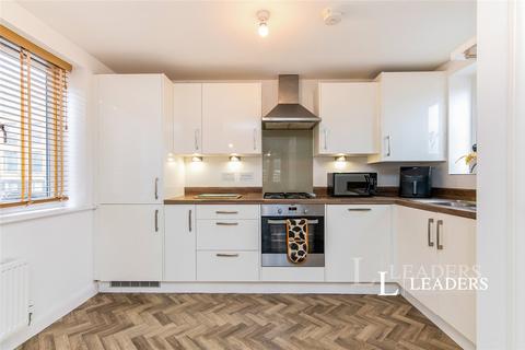 2 bedroom detached house to rent, Barrow Walk, Birmingham, West Midlands, B5