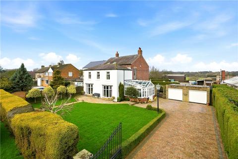 undefined, Forest Moor Road, Knaresborough, North Yorkshire