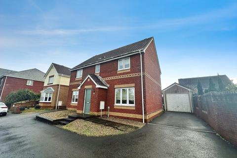 Wild Field, Bridgend, CF31