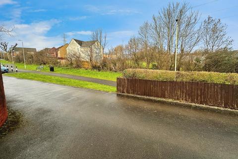 undefined, Wild Field, Bridgend, CF31