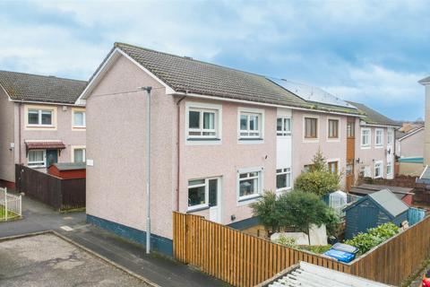 undefined, Luing, Airdrie