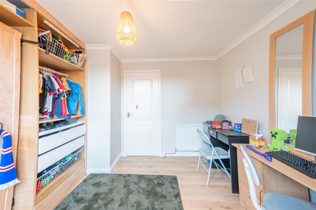 Bedroom.two