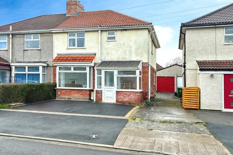 undefined, Queensdale Crescent, Bristol