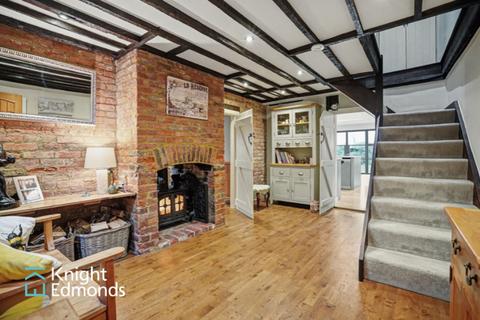 3 bedroom detached house for sale, Green Lane, Langley, ME17