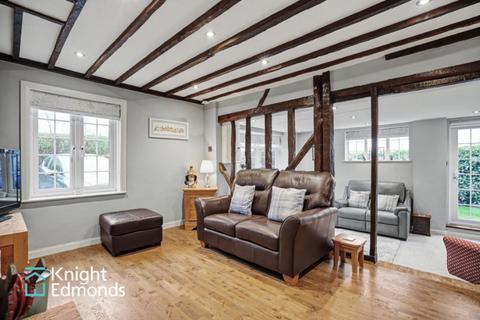 3 bedroom detached house for sale, Green Lane, Langley, ME17
