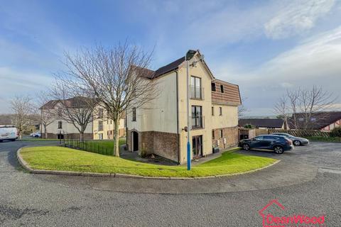 undefined, Apt 12, Oakhill Court, Douglas, Isle Of Man