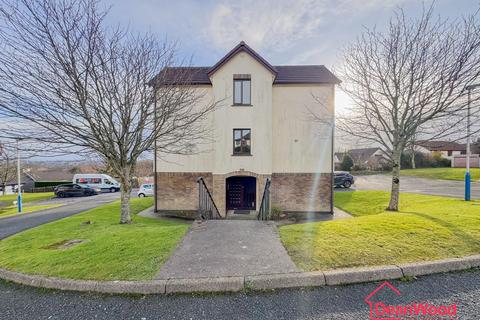 undefined, Apt 12, Oakhill Court, Douglas, Isle Of Man