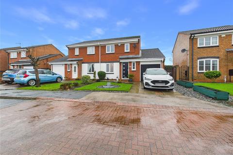 undefined, Beckett Close, Bishop Auckland DL14
