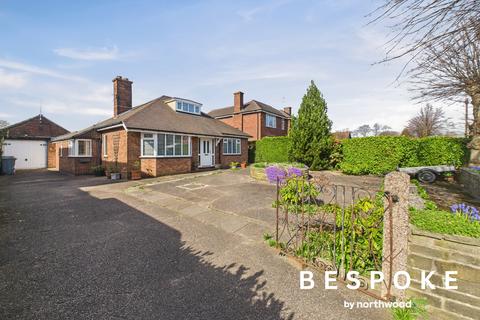 undefined, Moss Lane, Sandbach CW11