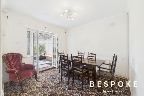 undefined, Moss Lane, Sandbach CW11