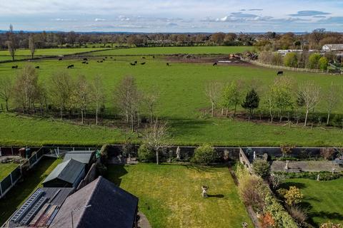 3 bedroom detached bungalow for sale, Moss Lane, Sandbach CW11