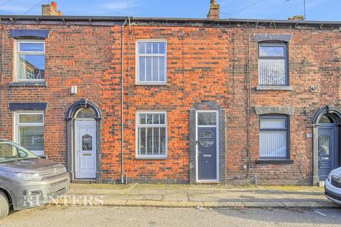 Turner Street, Lees, Oldham