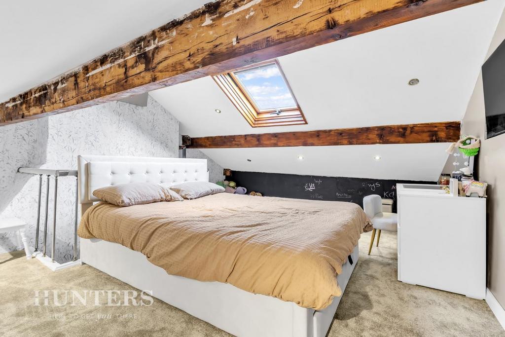 Loft Room