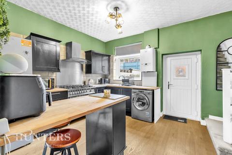 undefined, Turner Street, Lees, Oldham