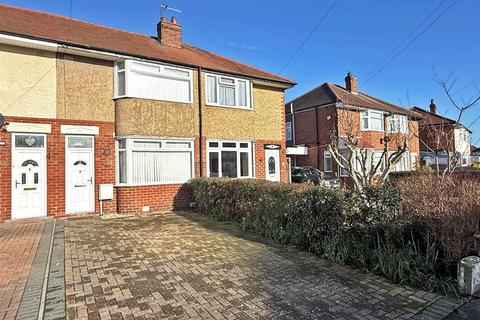 Corndon Crescent, Sundorne, Shrewsbury