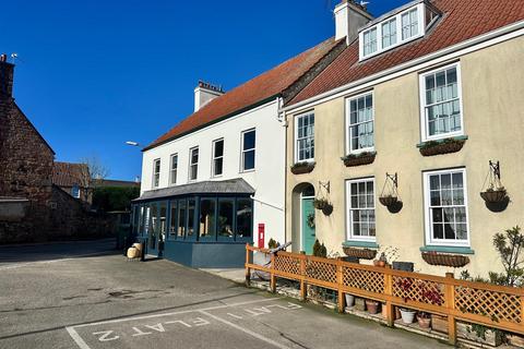 1 bedroom apartment for sale, La Rue de la Croix au Maitre, Jersey JE3