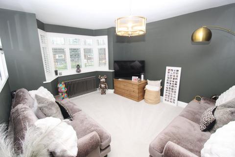 undefined, Buchanan Road, Walsall, WS4