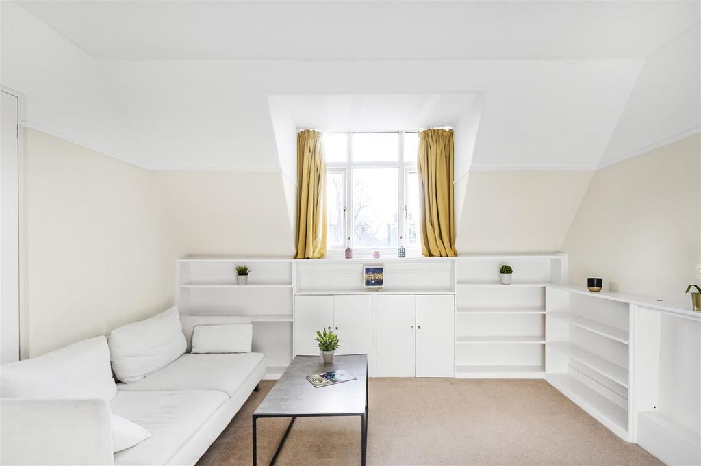 James Anderson - Falt 4  458  Upper Richmond Road 