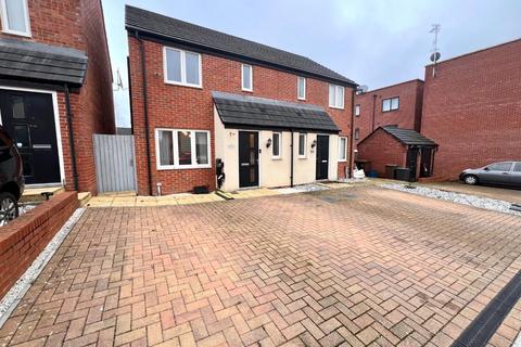 undefined, Walmer Close, St. Crispin, Northampton NN5