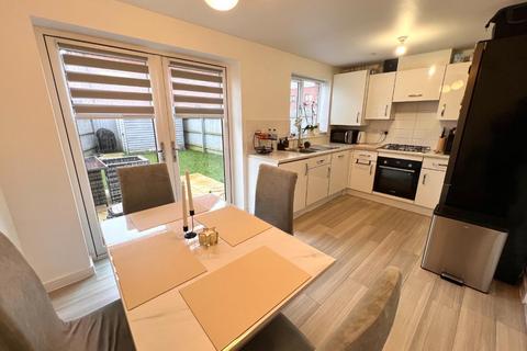 undefined, Walmer Close, St. Crispin, Northampton NN5