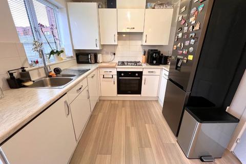 undefined, Walmer Close, St. Crispin, Northampton NN5