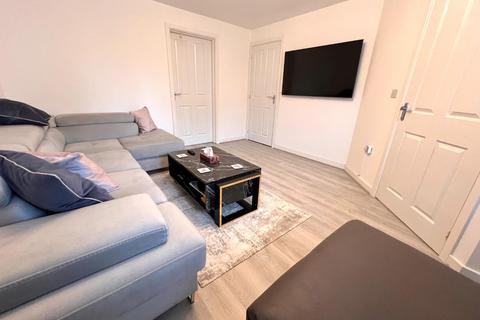 undefined, Walmer Close, St. Crispin, Northampton NN5
