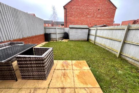 undefined, Walmer Close, St. Crispin, Northampton NN5
