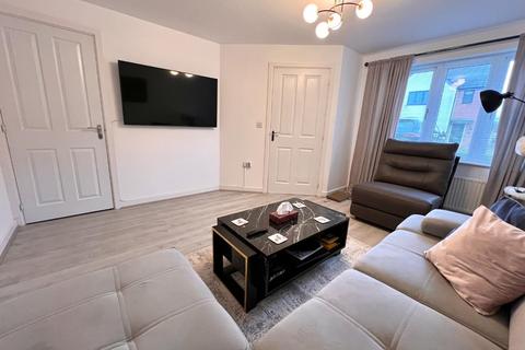 undefined, Walmer Close, St. Crispin, Northampton NN5