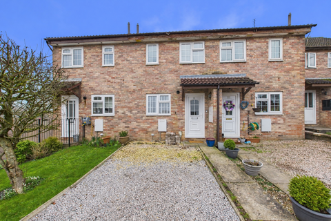 2 bedroom terraced house for sale, Fairways Avenue, Coleford GL16
