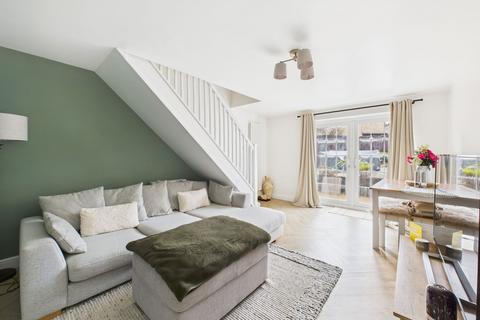 2 bedroom terraced house for sale, Fairways Avenue, Coleford GL16