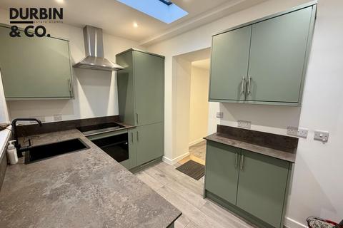 2 bedroom terraced house for sale, High Street, Mountain Ash