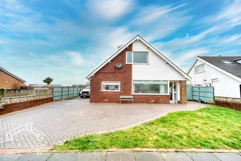 4 bedroom detached bungalow for sale, Waddington Road, Lytham St. Annes, Lancashire