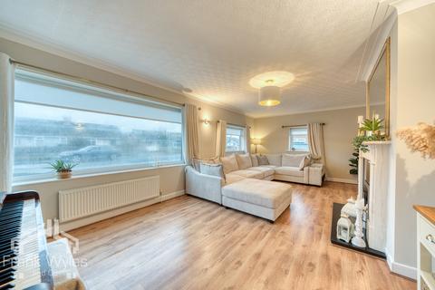 4 bedroom detached bungalow for sale, Waddington Road, Lytham St. Annes, Lancashire