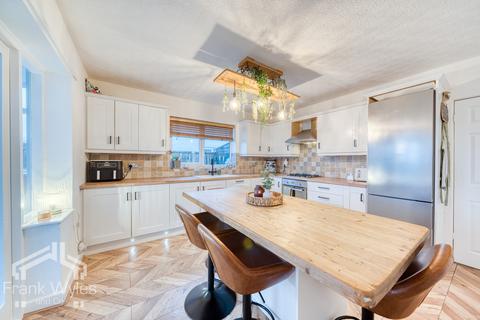 4 bedroom detached bungalow for sale, Waddington Road, Lytham St. Annes, Lancashire